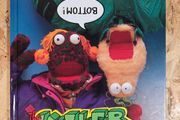 Zig and Zag annual 1994
