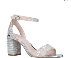Carvela Kianni Sandals sz 40 / 7 - worn once
