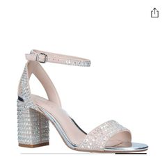 Carvela Kianni Sandals sz 40 / 7 - worn once