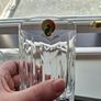 Waterford Crystal Millennium Old Fashioned Love Image 3