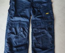 work trousers