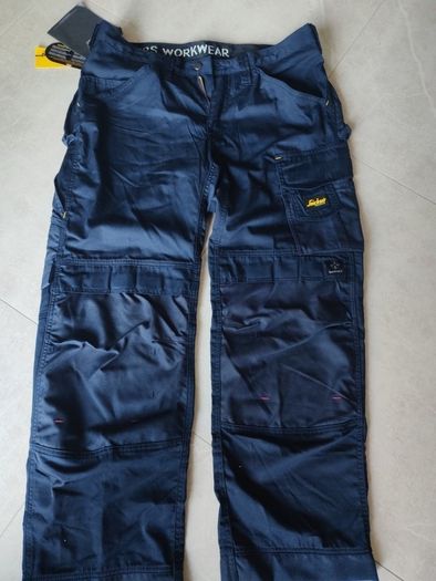 work trousers