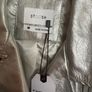 silver jacket Image 3