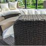 outdoor sofa Image 2