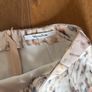 Vanilia multi pencil skirt size 8 Image 4