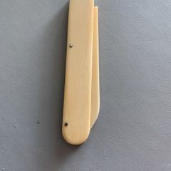 Antique Fruit Knife
