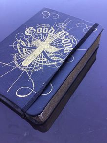 The Good Book with