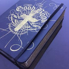 The Good Book with