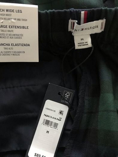 Tommy Hilfiger Trousers