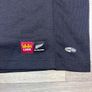 Vintage 2005 Adidas British & Irish Lions All Blacks Tour Rugby Jersey Shirt Mens XL Image 3