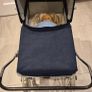 Vintage style dolls pram Image 2