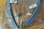Mercedes Benz C W204 Rear Fender Set