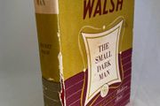 Maurice Walsh - The Small Dark Man