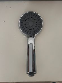 New! - Shower head