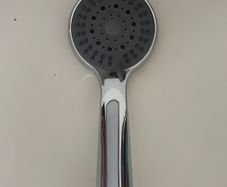 New! - Shower head
