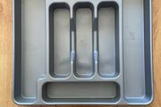 Cutlery Organiser 40x37cm