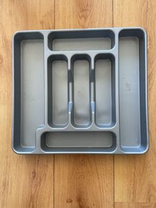 Cutlery Organiser 40x37cm