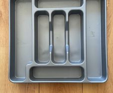Cutlery Organiser 40x37cm