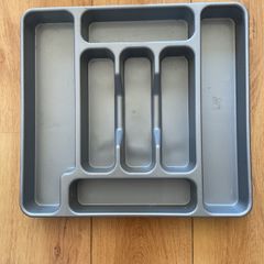Cutlery Organiser 40x37cm