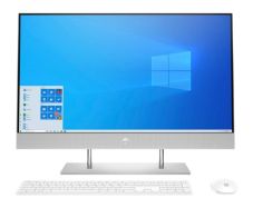 All-in-One HP 27 DP1011NF PC - 16GB / 512GB SSD - Core i7-1165G7 - Grade A with Box and Accessories