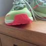 Delivery Included - Adidas Terrex Men's Trailrunning Shoes UK9 Image 2