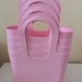 Six Elho Storage Containers Image 3