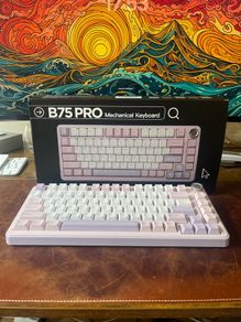 Mechanical keyboard