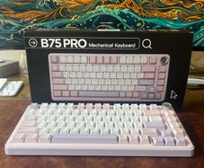 Mechanical keyboard