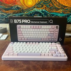 Mechanical keyboard