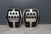 Ford Focus Manual Pedal Covers St / St Line