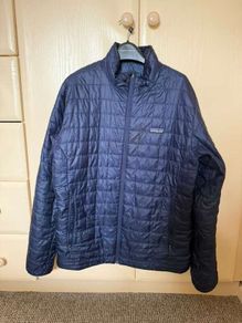 Patagonia Jacket