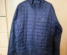 Patagonia Jacket
