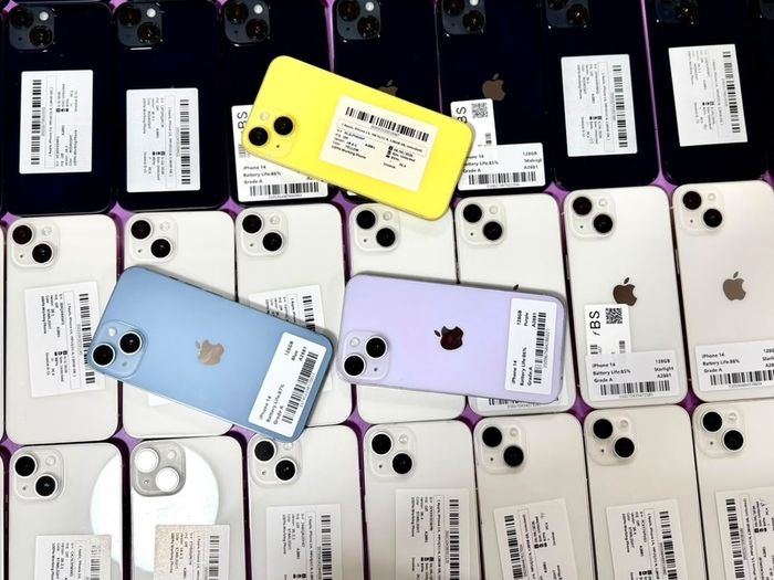I Phone 14