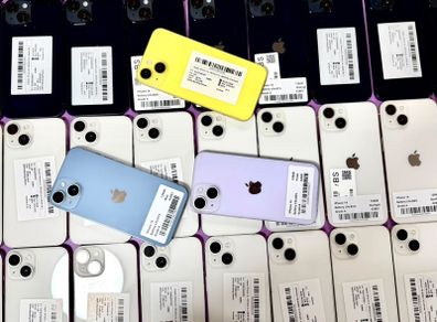 I Phone 14