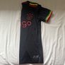kids football jersey Image 4