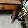 antique  table Image 3