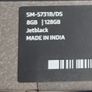 Samsung S25 FE 128GB 8GB Brand New and Sealed Image 2