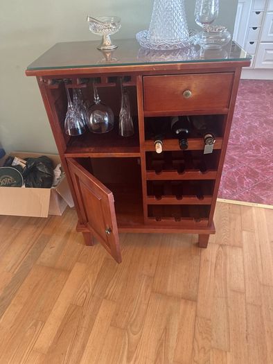 Drinks Cabinet