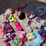 Barbie clothes, shoes, bags, jewellery and accessories Image 10