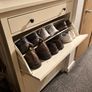 Ikea Hemnes Shoe Cabinet Image 2