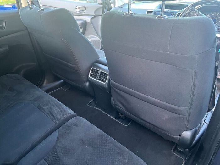 Honda Cr-v 2018 S Nav 1 Dtech Awd  Automatic
