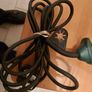 BOSCH DRILL CSB 550RE (550W) in very good condition Image 2