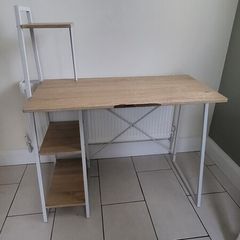 Desk for free