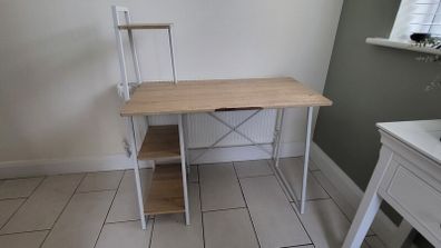 Desk for free