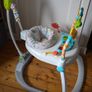 fisherprice jumperoo Image 2