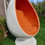 Egg Pod Chair Image 4