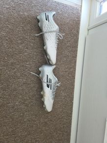 Football boots