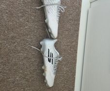Football boots