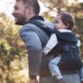 Babybjorn One Carrier Black Image 4