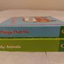 Life The Flaps Board Books Image 5